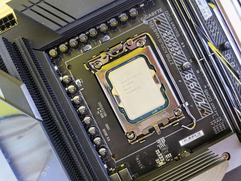 Assistenza e riparazione PC e Mac a Merate