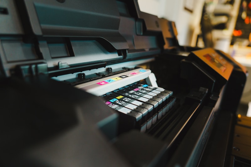 Cartucce, toner e consumabili per stampanti a Merate