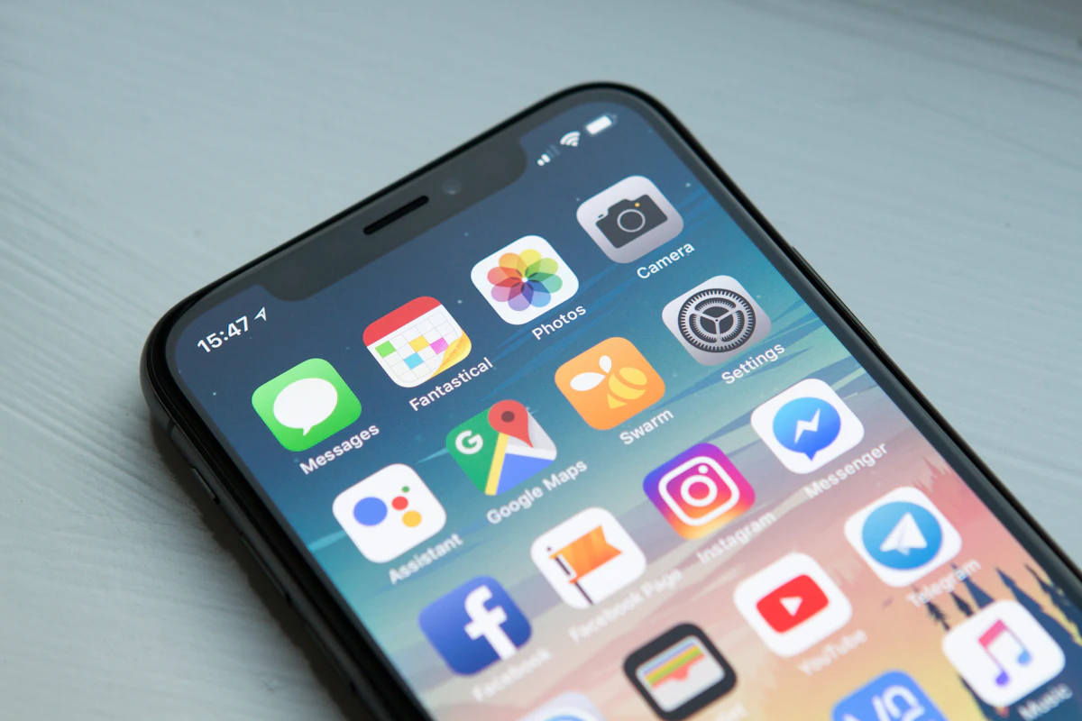 Assistenza smartphone e tablet a Merate
