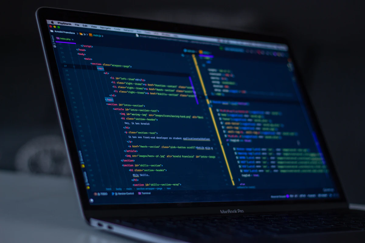 Web design e creazione siti internet a Merate